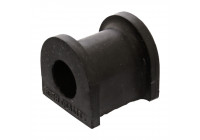 Cojinete estabilizador en el brazo de control 42009 FEBI