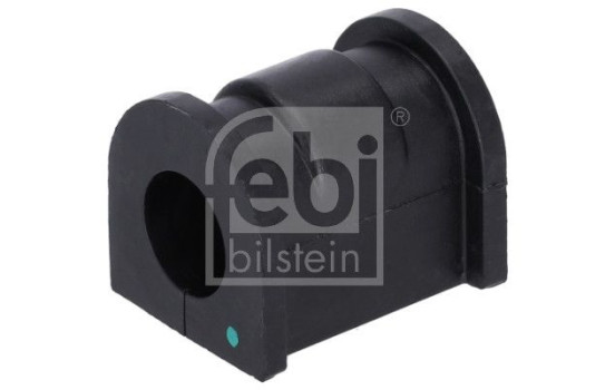 Cojinete estabilizador en el brazo de control 42257 FEBI, Imagen 2