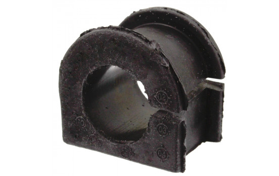Cojinete estabilizador en el brazo de control 42357 FEBI