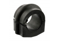 Cojinete estabilizador en el brazo de control 42539 FEBI