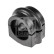 Cojinete estabilizador en el brazo de control 42539 FEBI, Miniatura 2