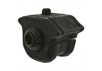 Cojinete estabilizador en el brazo de control 42841 FEBI