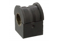 Cojinete estabilizador en el brazo de control 45044 FEBI