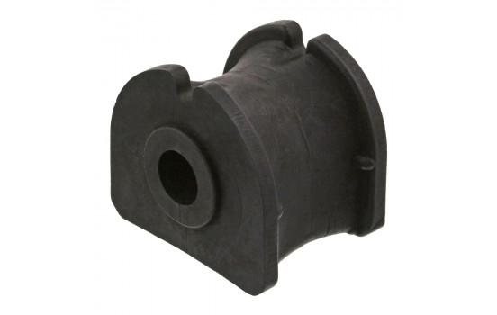 Cojinete estabilizador en el brazo de control 47385 FEBI
