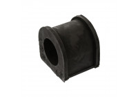 Cojinete estabilizador en el brazo de control ADC48011 Blue Print