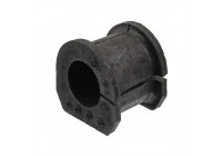 Cojinete estabilizador en el brazo de control ADC48023 Blue Print