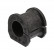 Cojinete estabilizador en el brazo de control ADC48023 Blue Print