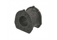 Cojinete estabilizador en el brazo de control ADC48040 Blue Print
