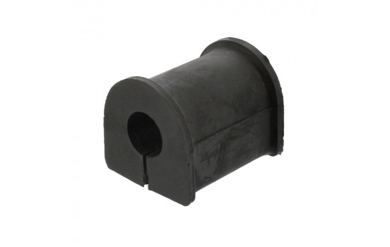 Cojinete estabilizador en el brazo de control ADG08012 Blue Print