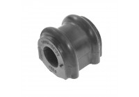 Cojinete estabilizador en el brazo de control ADG080178 Blue Print