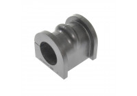 Cojinete estabilizador en el brazo de control ADG080204 Blue Print