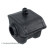 Cojinete estabilizador en el brazo de control ADT380131 Blue Print, Miniatura 2