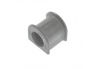 Cojinete estabilizador en el brazo de control ADT38031 Blue Print