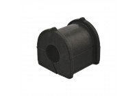 Cojinete estabilizador en el brazo de control ADT38037 Blue Print