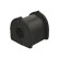 Cojinete estabilizador en el brazo de control ADT38037 Blue Print