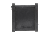 Cojinete estabilizador en el brazo de control SA-SB-15897 Moog