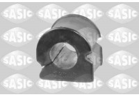 Cojinete estabilizador en el brazo de control