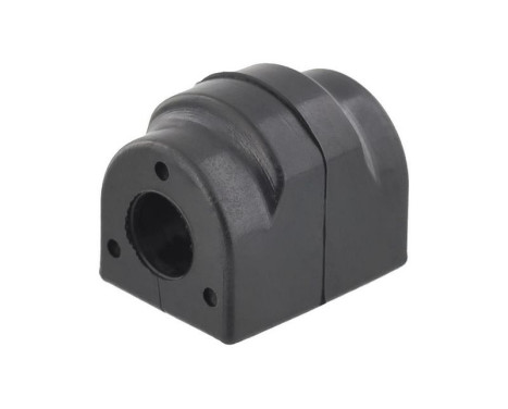 Cojinete estabilizador en el brazo de control
