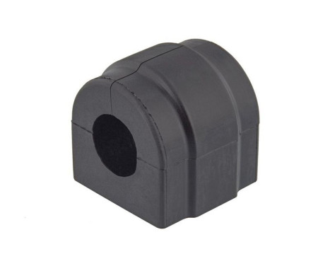 Cojinete estabilizador en el brazo de control