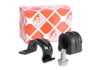 Juego de cojinetes estabilizadores 27318 Febi ProKit