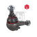 Acoplamiento del eje de apoyo 01433 Febi ProKit, Miniatura 2