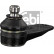 Acoplamiento del eje de apoyo 10640 Febi ProKit, Miniatura 6