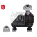 Acoplamiento del eje de apoyo 26700 Febi ProKit, Miniatura 2