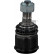 Acoplamiento del eje de apoyo 27066 Febi ProKit, Miniatura 6