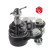 Acoplamiento del eje de apoyo 28347 Febi ProKit, Miniatura 2