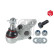 Acoplamiento del eje de apoyo 28701 Febi ProKit, Miniatura 2