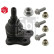 Acoplamiento del eje de apoyo 32163 Febi ProKit, Miniatura 2