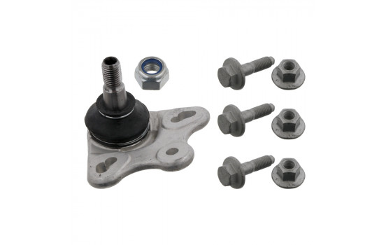 Conjunto de rep. de acoplamiento del eje de soporte 32296 Febi ProKit