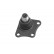 Extremo de barra de acoplamiento Saab L/R 220267 ABS