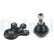 JUEGO COMPLETO DE RÓTULAS TC1700KIT Delphi, Miniatura 2