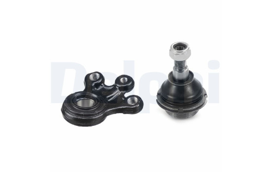 JUEGO COMPLETO DE RÓTULAS TC1700KIT Delphi, Imagen 2