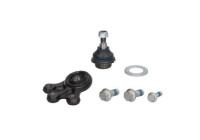 JUEGO COMPLETO DE RÓTULAS TC1700KIT Delphi