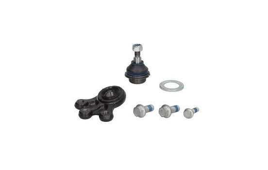 JUEGO COMPLETO DE RÓTULAS TC1700KIT Delphi