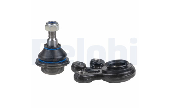 JUEGO COMPLETO DE RÓTULAS TC1700KIT Delphi, Imagen 6