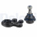 JUEGO COMPLETO DE RÓTULAS TC1700KIT Delphi, Miniatura 7