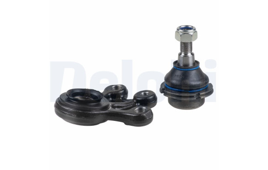 JUEGO COMPLETO DE RÓTULAS TC1700KIT Delphi, Imagen 7