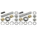 Juego de pivotes 04587 FEBI, Miniatura 2