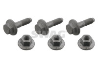 kit de extensión