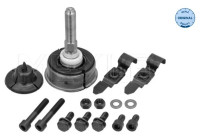 Kit de reparación, barra guía