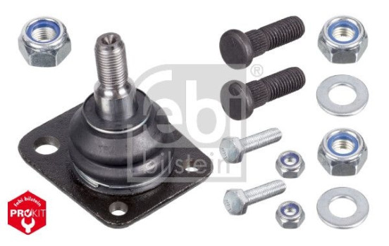 Kit de reparación de rótula 34308 Febi ProKit, Imagen 2