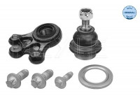 Kit de reparación de rótula