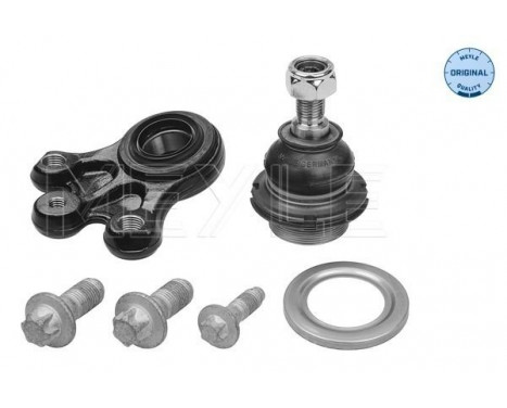 Kit de reparación de rótula
