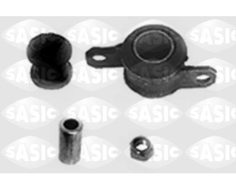 Kit de reparación de rótula