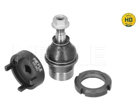 Kit de reparación de rótula
