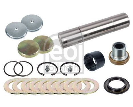 Kit de reparación, pivote central 170123 FEBI