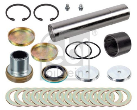 Kit de reparación, pivote central 172053 FEBI